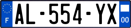 AL-554-YX