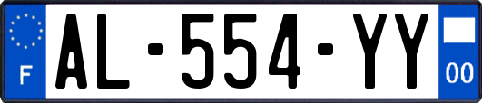 AL-554-YY