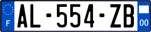 AL-554-ZB