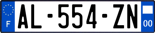 AL-554-ZN