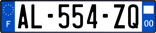 AL-554-ZQ