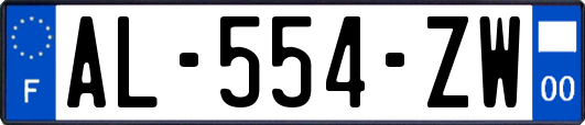 AL-554-ZW