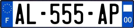 AL-555-AP