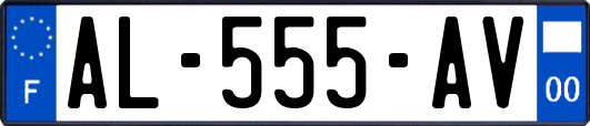 AL-555-AV
