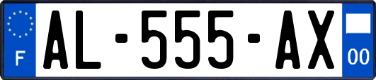 AL-555-AX