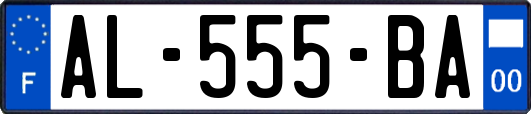 AL-555-BA