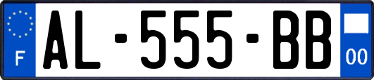 AL-555-BB