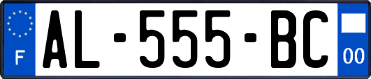 AL-555-BC