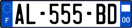 AL-555-BD