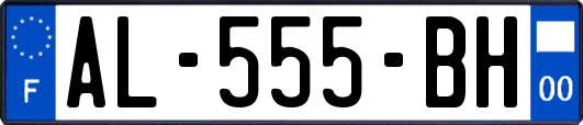 AL-555-BH