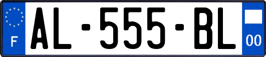 AL-555-BL