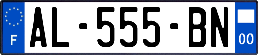 AL-555-BN