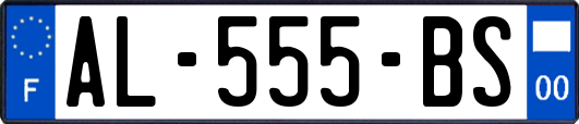 AL-555-BS