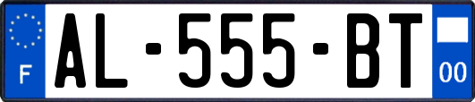 AL-555-BT