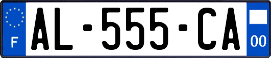 AL-555-CA