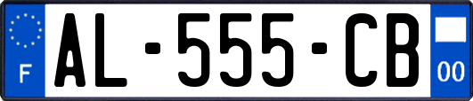 AL-555-CB