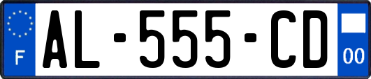 AL-555-CD