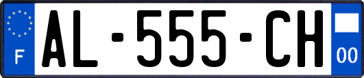 AL-555-CH