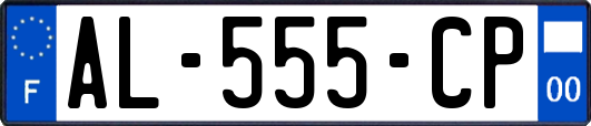 AL-555-CP