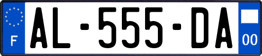 AL-555-DA