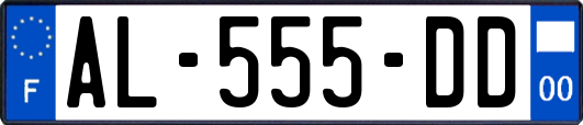 AL-555-DD