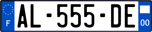 AL-555-DE