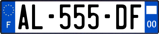 AL-555-DF