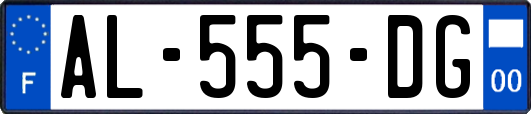 AL-555-DG
