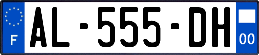 AL-555-DH