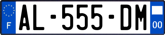 AL-555-DM