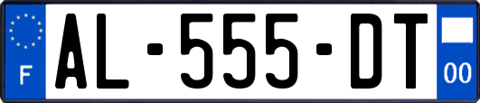 AL-555-DT