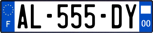 AL-555-DY