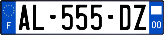 AL-555-DZ