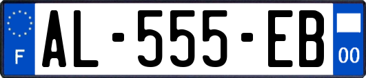 AL-555-EB