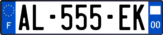 AL-555-EK