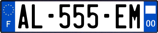 AL-555-EM
