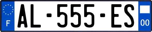 AL-555-ES