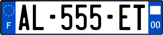 AL-555-ET