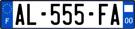 AL-555-FA