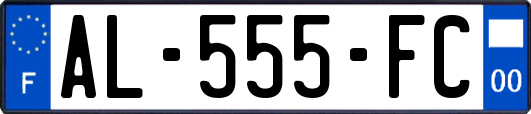 AL-555-FC