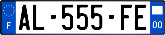 AL-555-FE