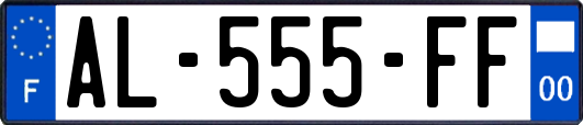 AL-555-FF