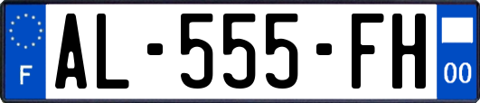 AL-555-FH
