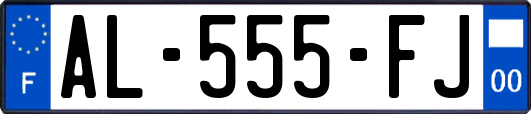 AL-555-FJ