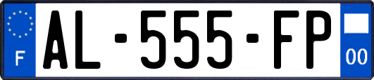 AL-555-FP