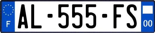 AL-555-FS