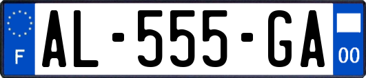 AL-555-GA