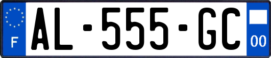 AL-555-GC