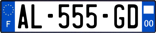 AL-555-GD