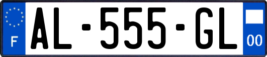 AL-555-GL